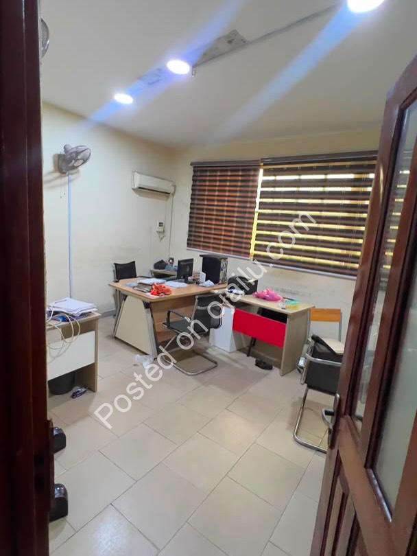Prime Investment: 4-Story Ikeja Commercial Complex