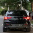 Mercedes GLE450 Coupe: 362HP Coupé SUV