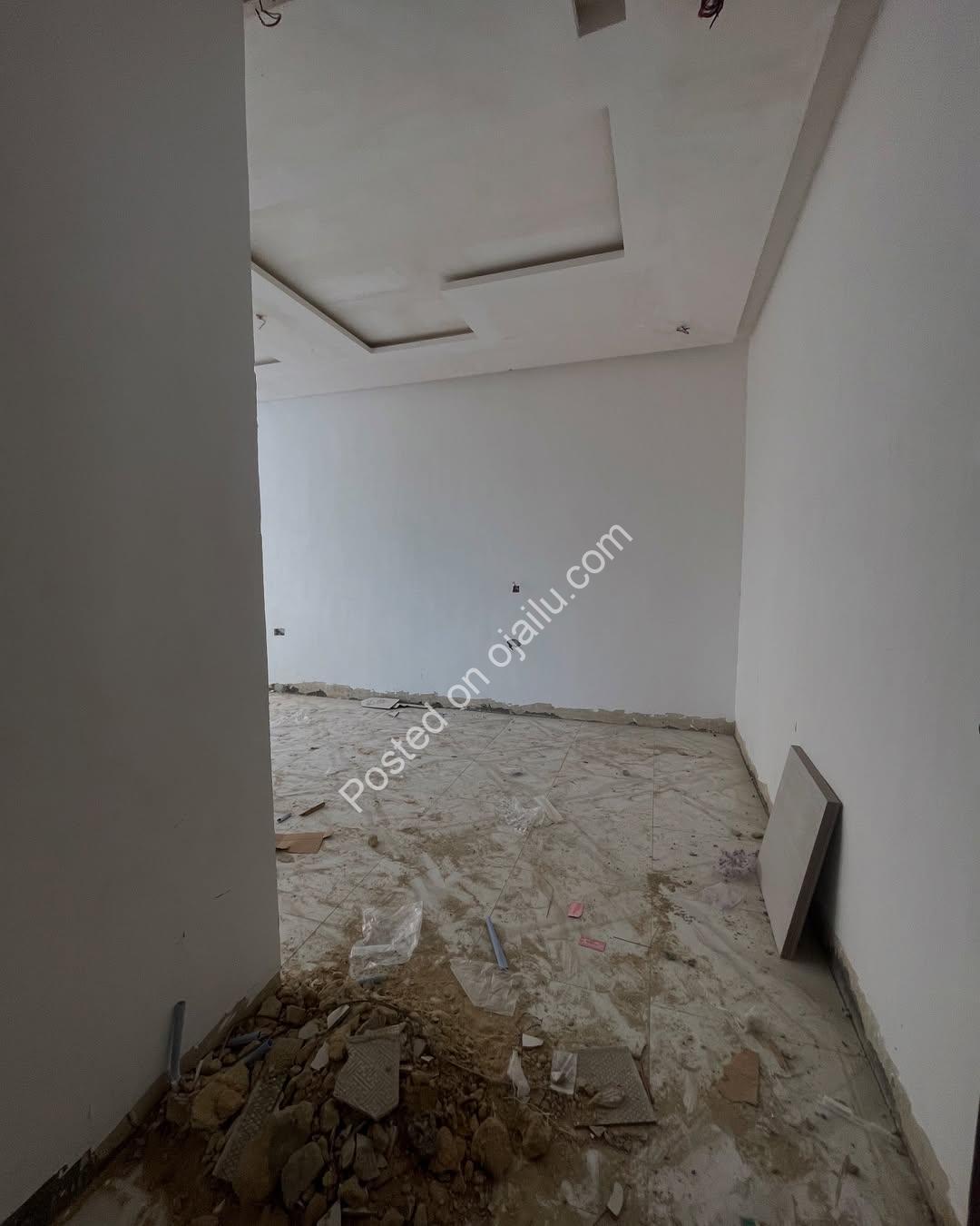 Modern 2-Bed En-Suite Apartment in Orchid Lagos