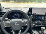 2023 Lexus LX600: Luxury Redefined, Yours Now