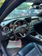2015 Mercedes C400 4MATIC: Panoramic Roof & Keyless