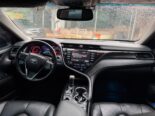 Distress Sale: 2019 Toyota Camry XSE – 17.9M Only!