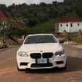 2012 BMW 535i F10 – Luxury Power at 12.5M