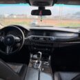 2012 BMW 535i F10 – Luxury Power at 12.5M