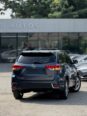 2018 Toyota Highlander Limited – Immaculate & Duty-Paid