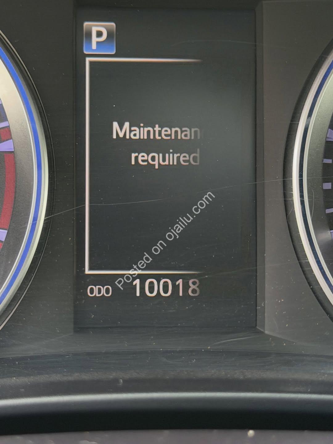 2018 Toyota Highlander Limited – Immaculate & Duty-Paid