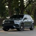 2020 Mercedes GLE350: Premium AWD Luxury, ₦75M