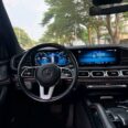 2020 Mercedes GLE350: Premium AWD Luxury, ₦75M