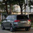 2020 Mercedes GLE350: Premium AWD Luxury, ₦75M