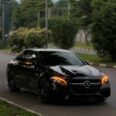 603HP V8 BEAST: Unleash the E63S AMG Monster