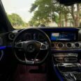 603HP V8 BEAST: Unleash the E63S AMG Monster