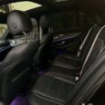 603HP V8 BEAST: Unleash the E63S AMG Monster
