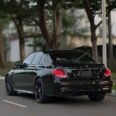 603HP V8 BEAST: Unleash the E63S AMG Monster