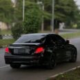 603HP V8 BEAST: Unleash the E63S AMG Monster