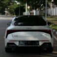 2025 KIA K5 GT-Line: Nearly New Turbo Luxury