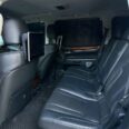 **2018 LX570 V8: Luxury SUV, 39K Miles**