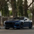 2024 Mustang GT 5.0: 480HP American Muscle