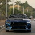 2024 Mustang GT 5.0: 480HP American Muscle