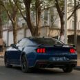 2024 Mustang GT 5.0: 480HP American Muscle