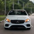 2017 E300 AMG | Luxury Sedan