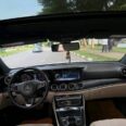 2017 E300 AMG | Luxury Sedan
