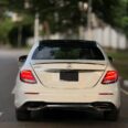 2017 E300 AMG | Luxury Sedan