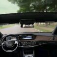 2014 Mercedes S550: 449HP Luxury Boss Ride