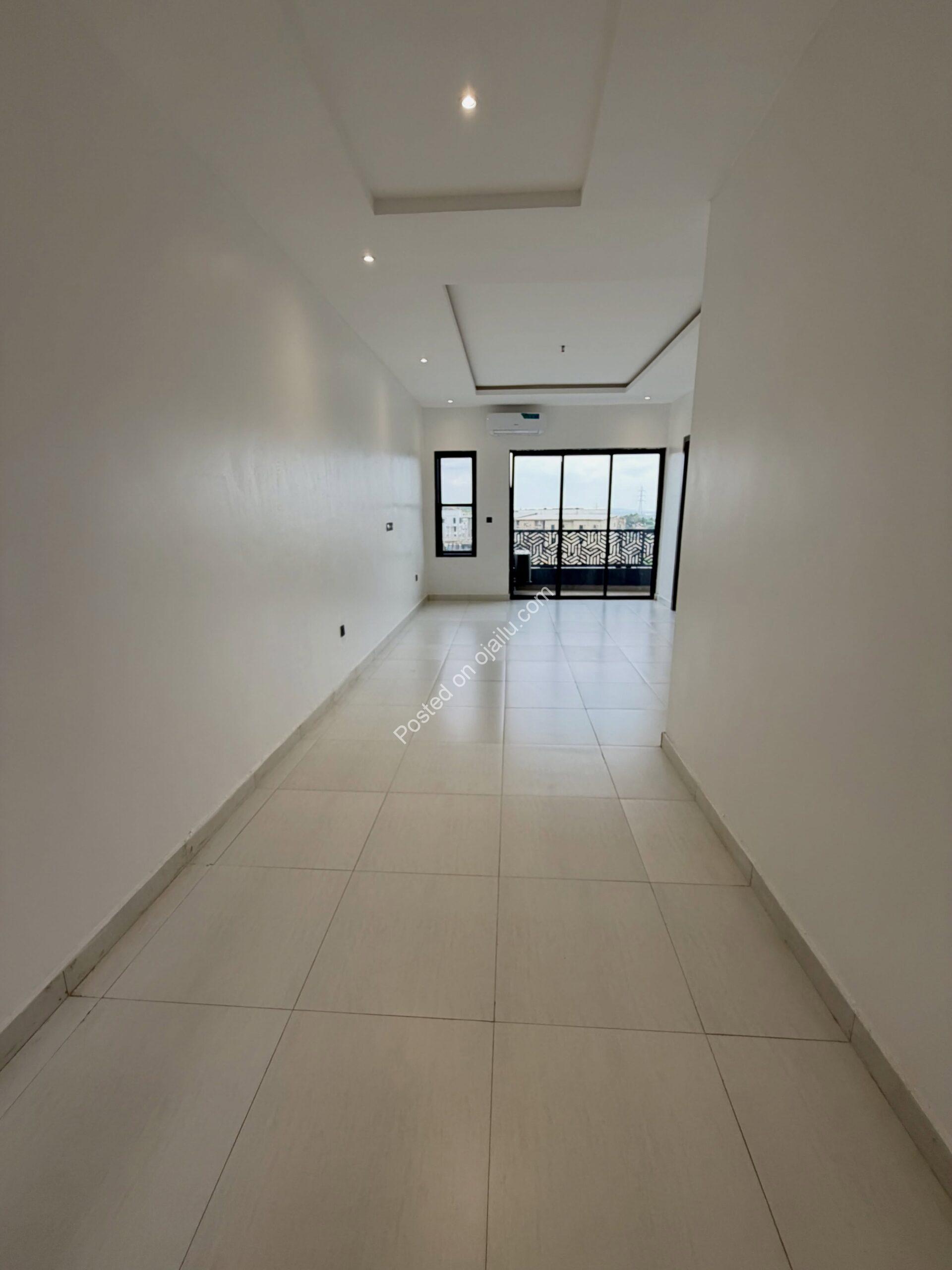 Your Dream Home Awaits in Guzape – 4BR Terrace