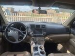 Toyota Highlander 2013: Accident-Free & Priced to Sell!