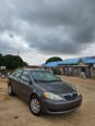 Toyota Corolla LE ’06: Distress Sale 8.8M in Kaduna!
