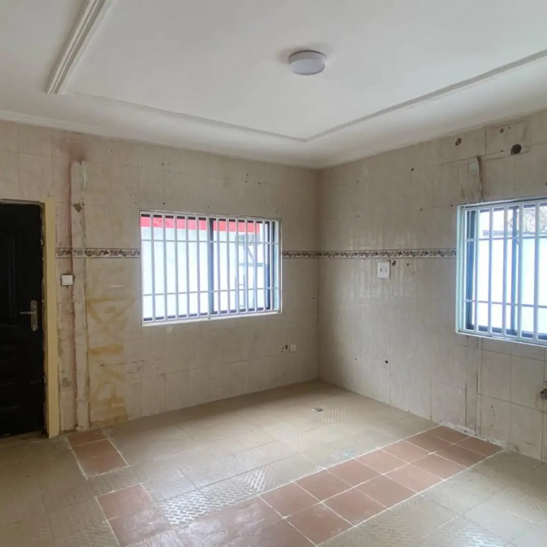 5BR Duplex with BQ in Prime Lekki Phase 1
