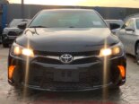 2017 Toyota Camry Sport – ₦16.5M