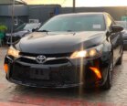 2017 Toyota Camry Sport – ₦16.5M
