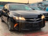 2017 Toyota Camry Sport – ₦16.5M