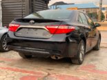 2017 Toyota Camry Sport – ₦16.5M