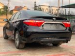 2017 Toyota Camry Sport – ₦16.5M