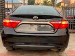 2017 Toyota Camry Sport – ₦16.5M