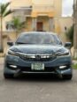 2013 Honda Accord Sport: Proven Reliability, ₦8.7M