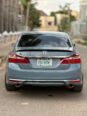 2013 Honda Accord Sport: Proven Reliability, ₦8.7M
