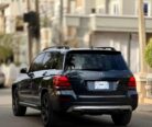 Premium GLK 350: Luxury SUV at ₦20M