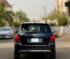 Premium GLK 350: Luxury SUV at ₦20M