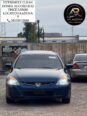 Mint Honda Accord EOD – Kaduna’s Best Deal