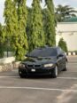 Top Condition 2007 BMW – Original Papers, Kaduna