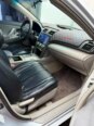 Clean   2008 Camry: V4 Power, Original Body