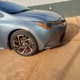 ₦14.5M | 2020 Toyota Corolla – Duty Paid, Ready in Abuja