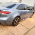 ₦14.5M | 2020 Toyota Corolla – Duty Paid, Ready in Abuja