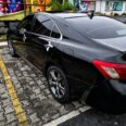 Lexus RX 350 ’08: Cool AC, Keyless & Sunroof – ₦5.5M Urgent
