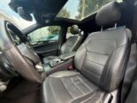 2016 Mercedes GLE 450 AMG: Pristine Tokunbo, Lowest Mileage