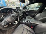 2016 Mercedes GLE 450 AMG: Pristine Tokunbo, Lowest Mileage