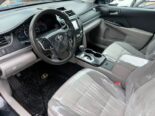 Clean 2014 Toyota Camry LE – Low Mileage, Top Grade!